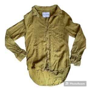 Lola River button down shirt